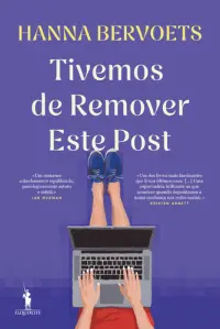 Tivemos de Remover Este Post