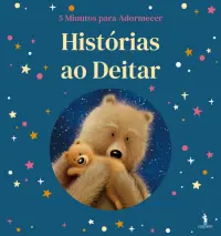 Histórias 5 Minutos: Histórias Adormecer