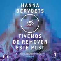 Tivemos de Remover Este Post