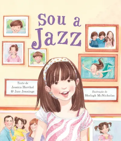 Eu Sou a Jazz