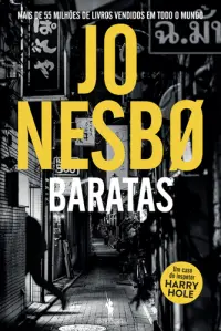 Baratas