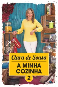 A Minha Cozinha 2 (Nova Capa)