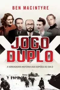 Jogo Duplo (Nova Capa)