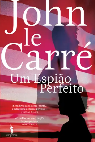 Um Espião Perfeito (Nova Capa)