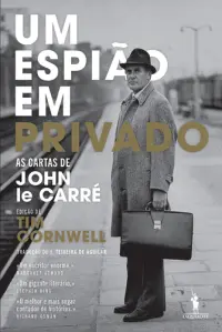 Um Espião em Privado – As Cartas