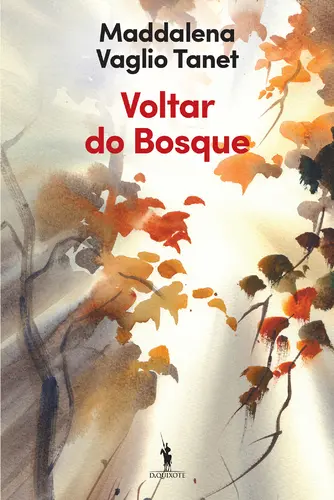 Voltar do Bosque