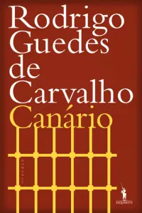 Canário (Nova Capa) - 5ª Edição