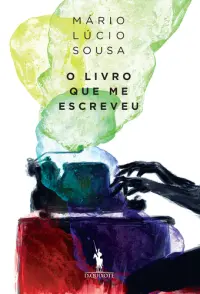 O Livro Que Me Escreveu
