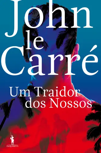 Um Traidor dos Nossos (Nova Capa)