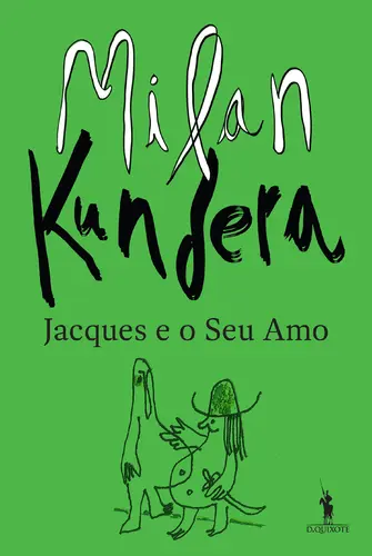 Jacques e o Seu Amo