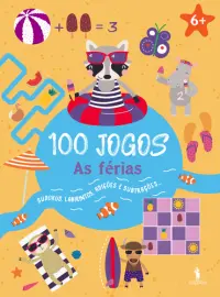 100 jogos: As Férias