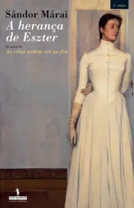 A Herança de Eszter