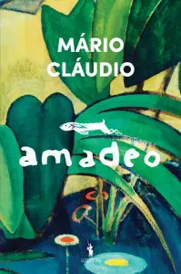 Amadeo - Edição Comemorativa