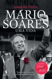 Mário Soares – Uma Vida