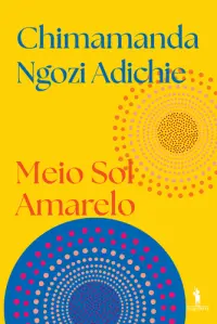 Meio Sol Amarelo