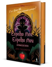 Histórias do Avesso: Espelho Meu, Espelho Meu