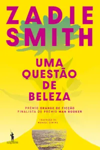 Uma Questão de Beleza (Nova Capa)