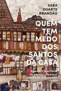 Quem Tem Medo dos Santos da Casa