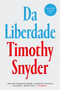 Da Liberdade