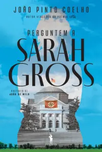 Perguntem a Sarah Gross – Ed.Comem