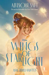 Wings of Starlight - Asas Brilhantes