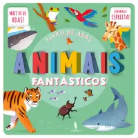 Animais Fantásticos