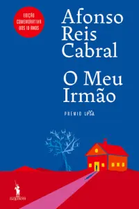 O Meu Irmão (Ed. Comemorativa)