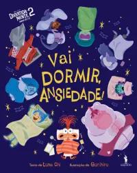 Vai Dormir, Ansiedade!