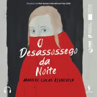 O Desassossego da Noite