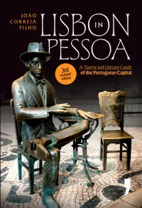 Lisbon in Pessoa