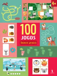 100 Jogos Os Animais
