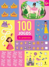 100 Jogos Princesas