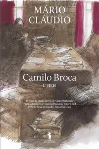 Camilo Broca (Nova Edição)