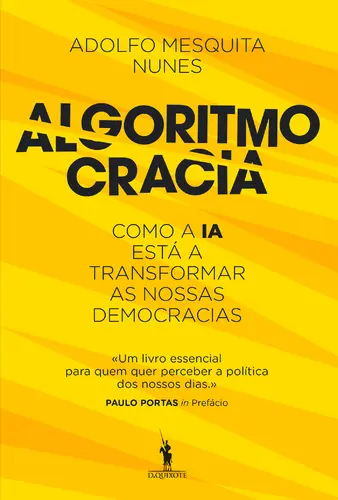 Algoritmocracia