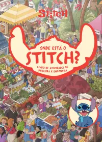 Onde o Está o Stitch?