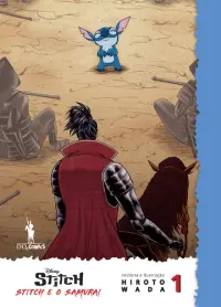 Stitch e o Samurai 1