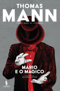 Mário e o Mágico
