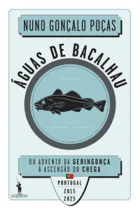 Águas de Bacalhau