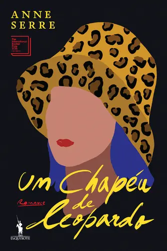 Um Chapéu de Leopardo
