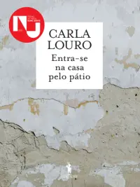 Entra-se na Casa Pelo Pátio