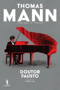 Doutor Fausto (Nova Capa)