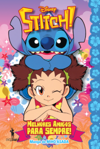 Stitch: Melhores Amigos Para Sempre!