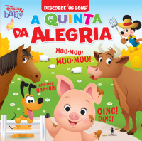 A Quinta da Alegria