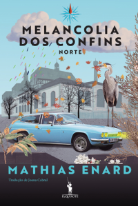 Melancolia dos Confins. Norte