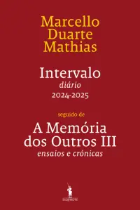 INTERVALO – Diário 2024-2025