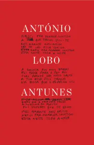 Livro de Poemas