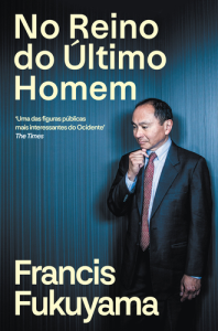 No Reino do Último Homem