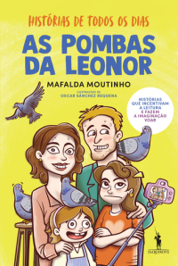 As Pombas da Leonor