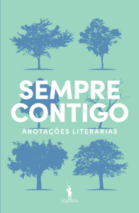 Sempre Contigo – Anotações Literárias (Planificador Semanal)