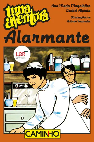Uma Aventura Alarmante